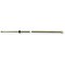 Rallonge télescopique 107-200 cm pour pulvérisateur métal